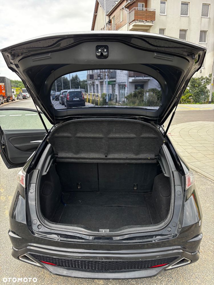 Honda Civic 2.2i-CTDi TypeS - 11