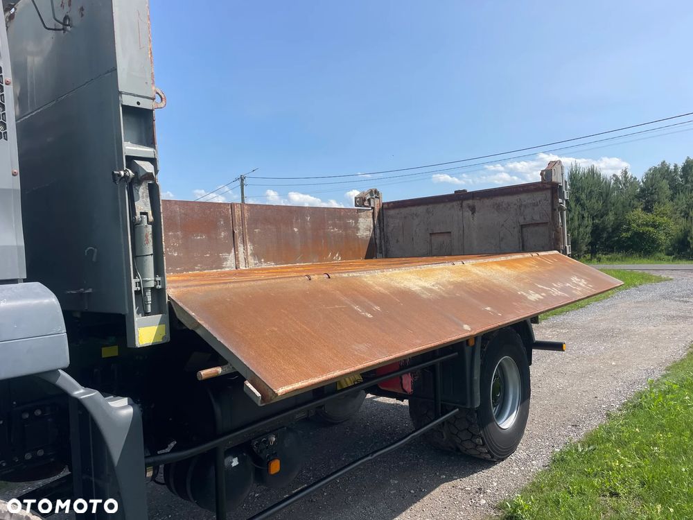 MAN TGA 18.310 4X4 - 7