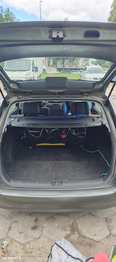 Toyota Corolla 2004 photo 5