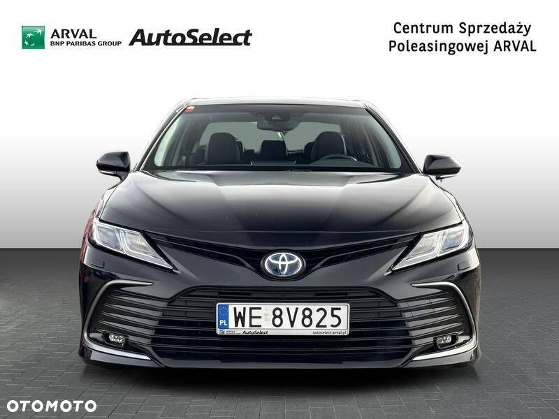 Toyota Camry 2.5 Hybrid Comfort CVT - 10