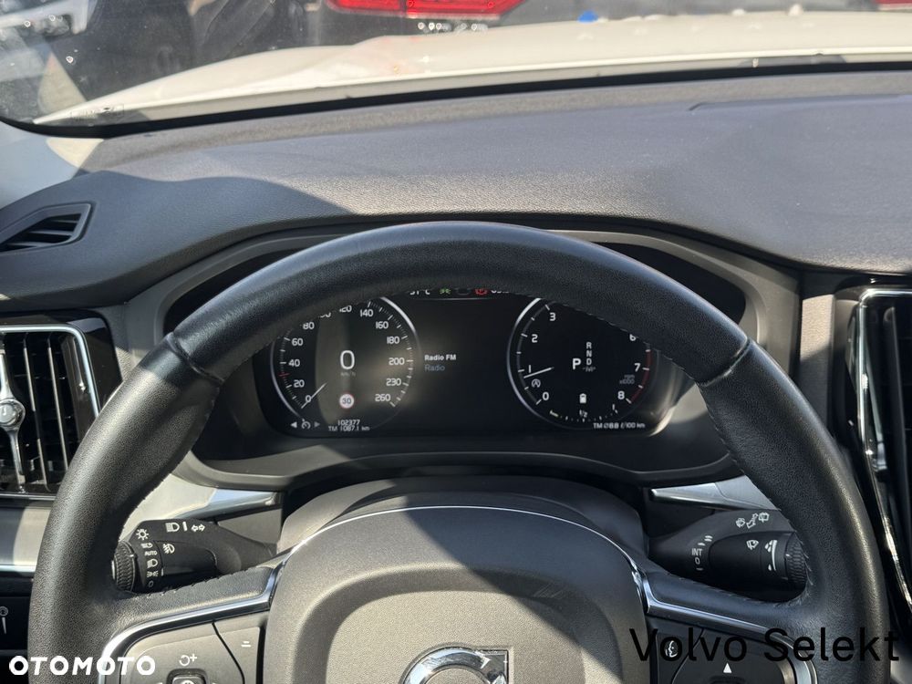 Volvo XC 60 - 13