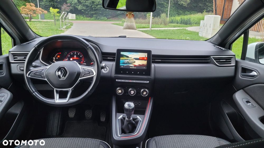 Renault Clio 1.0 TCe Intens - 15