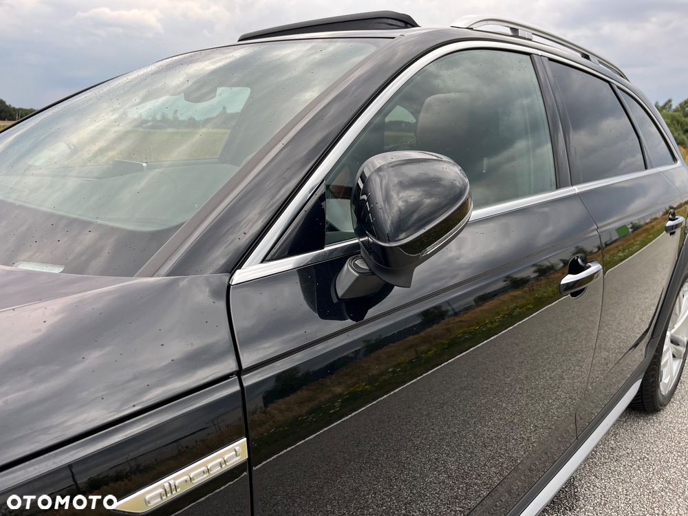 Audi A4 Allroad 2.0 TFSI Quattro S tronic - 25