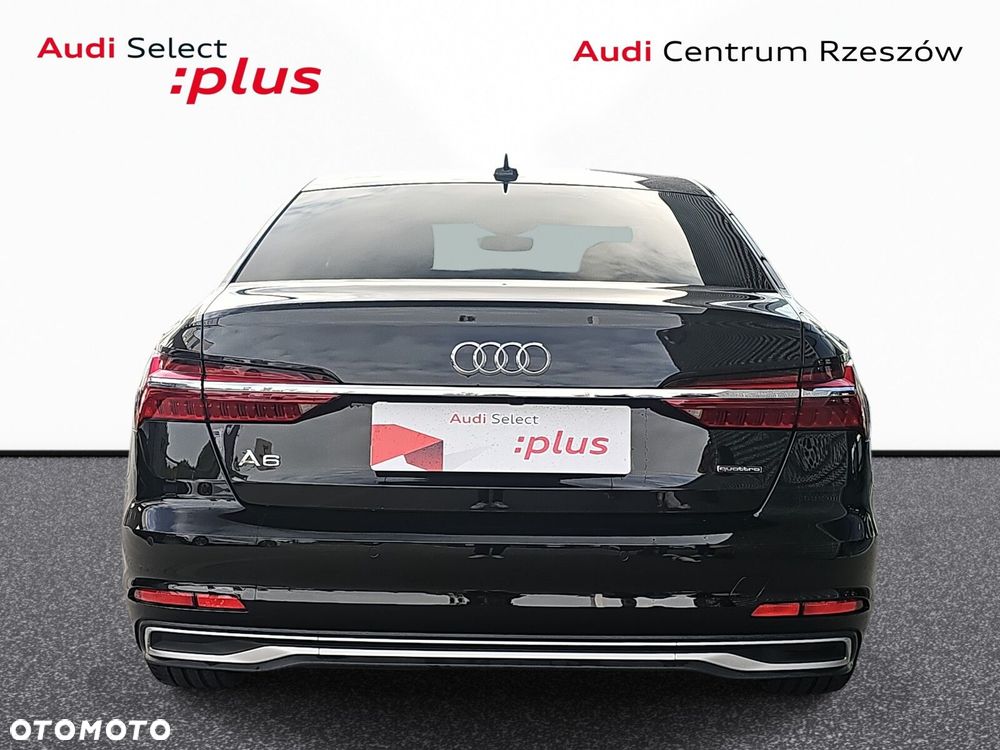 Audi A6 Limousine - 6