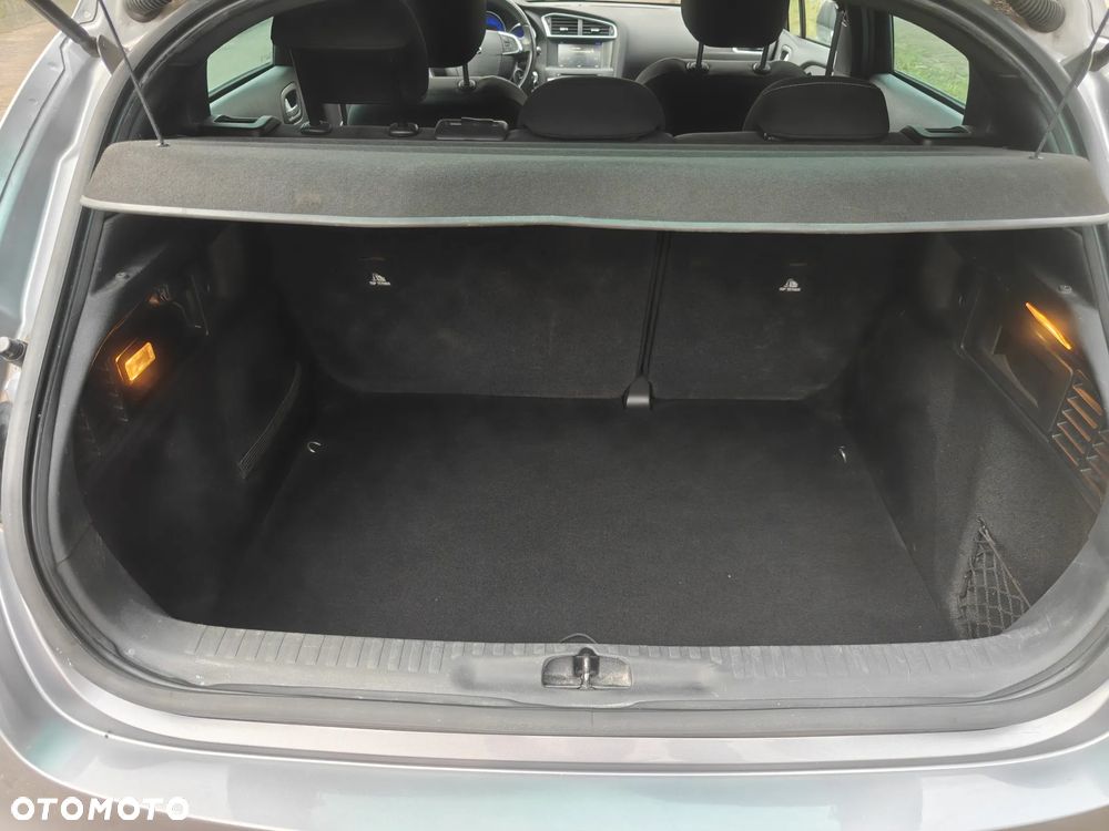 DS Automobiles DS 4 Crossback - 26