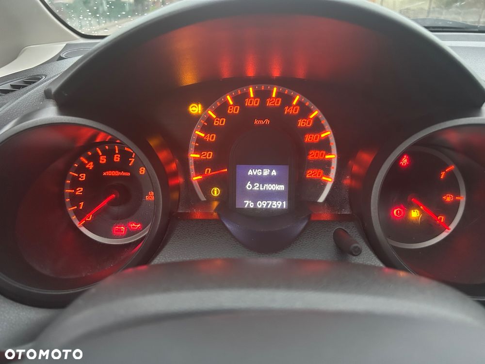 Honda Jazz - 10
