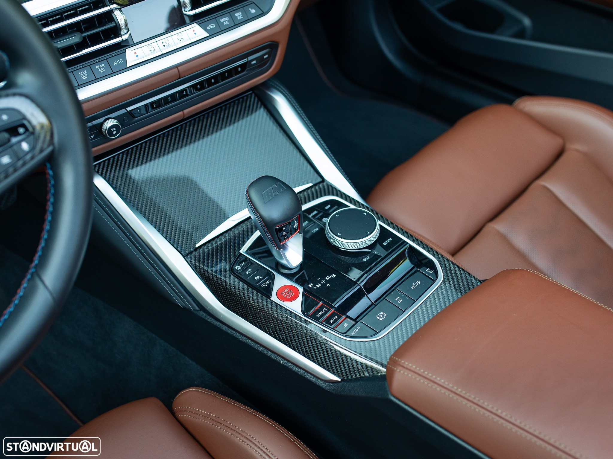 BMW M4 Competition - 37