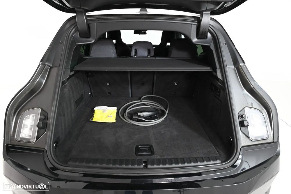 BMW iX xDrive 40 - 9