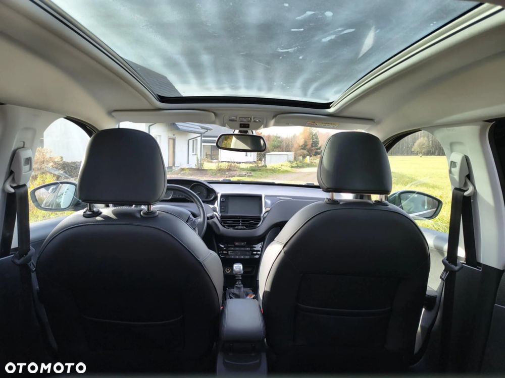 Peugeot 2008 1.2 Pure Tech GPF Crossway S&S - 22