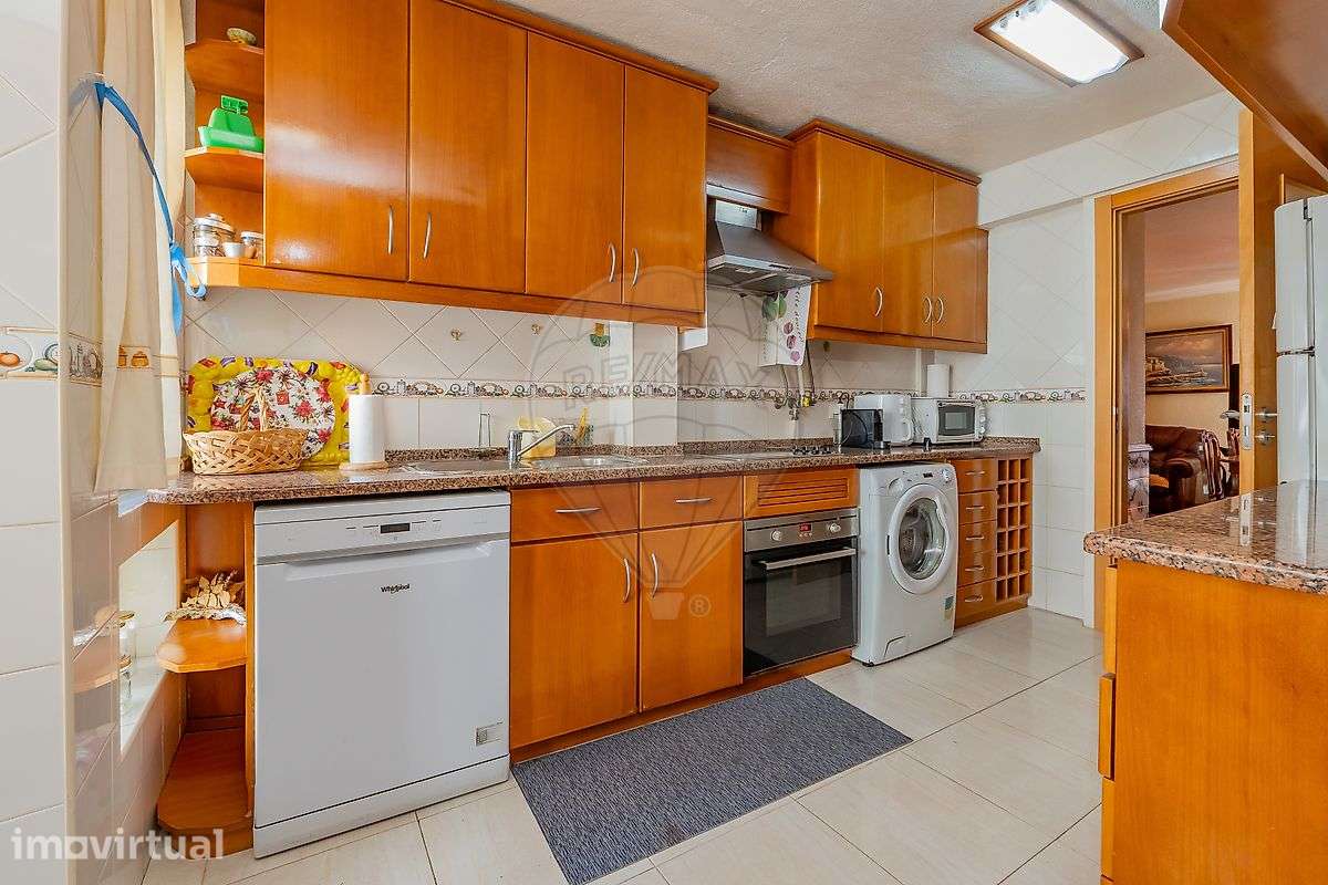 Apartamento T3 para venda - Grande imagem: 5/28