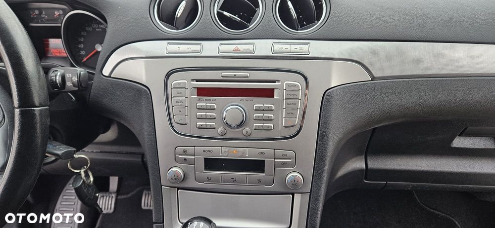 Ford S-Max 2.0 Viva Titanium - 10