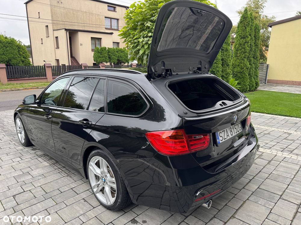 BMW Seria 3 - 15