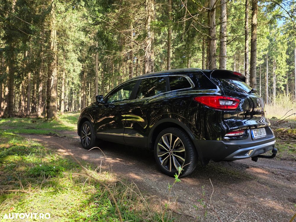 Renault Kadjar - 5