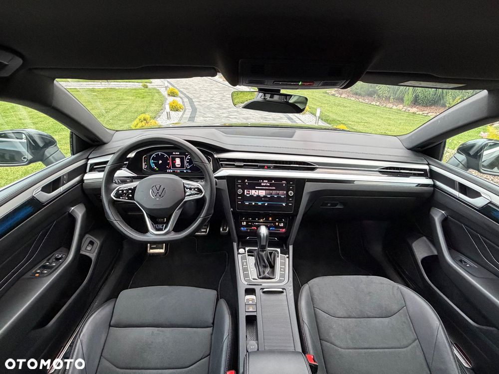 Volkswagen Arteon Shooting Brake 2.0 TDI R-Line DSG - 25