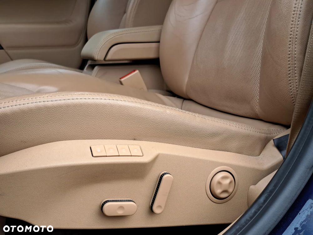 Opel Vectra 2.0 Turbo Cosmo Plus - 5