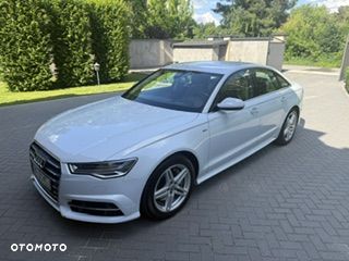 Audi A6 Limousine - 2