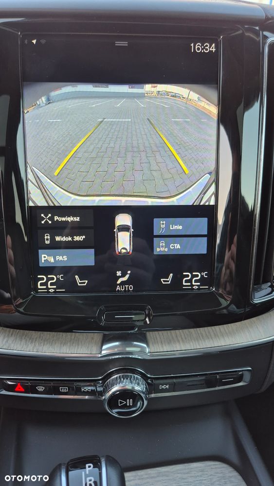 Volvo XC 60 T5 AWD Inscription - 20