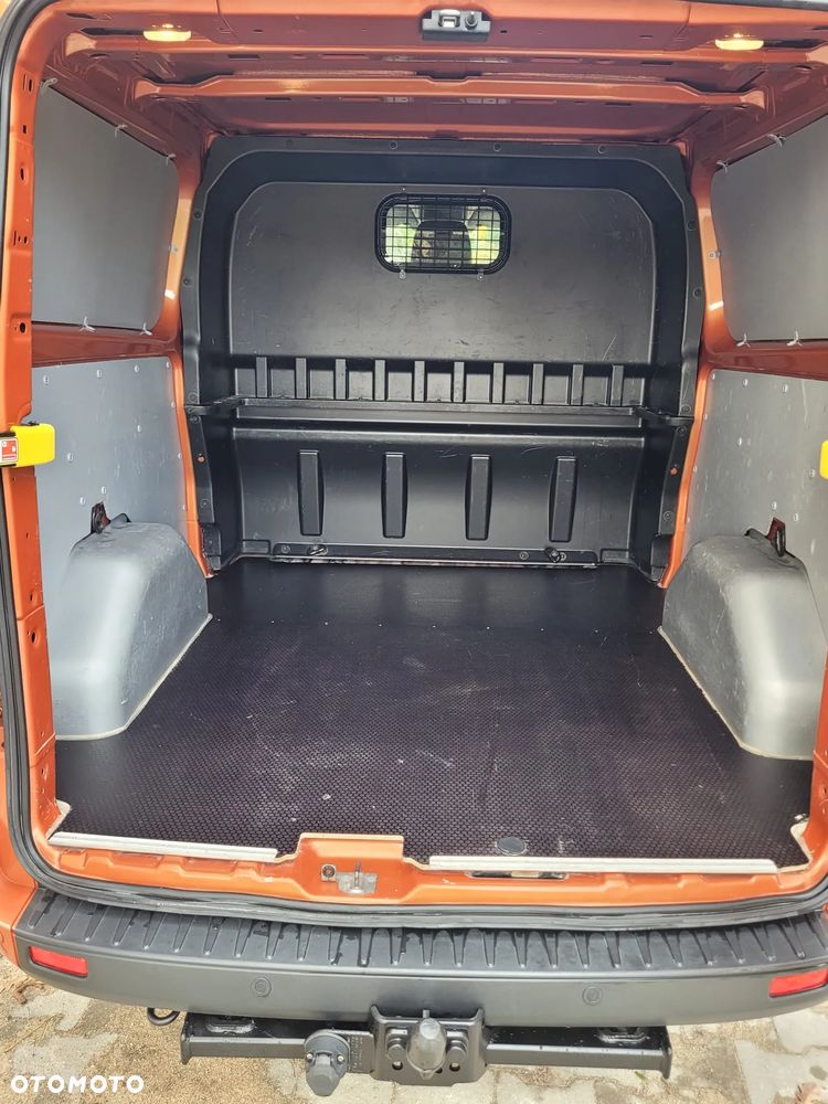 Ford Transit Custom 320 L2H1 Trend (bryg.) - 30