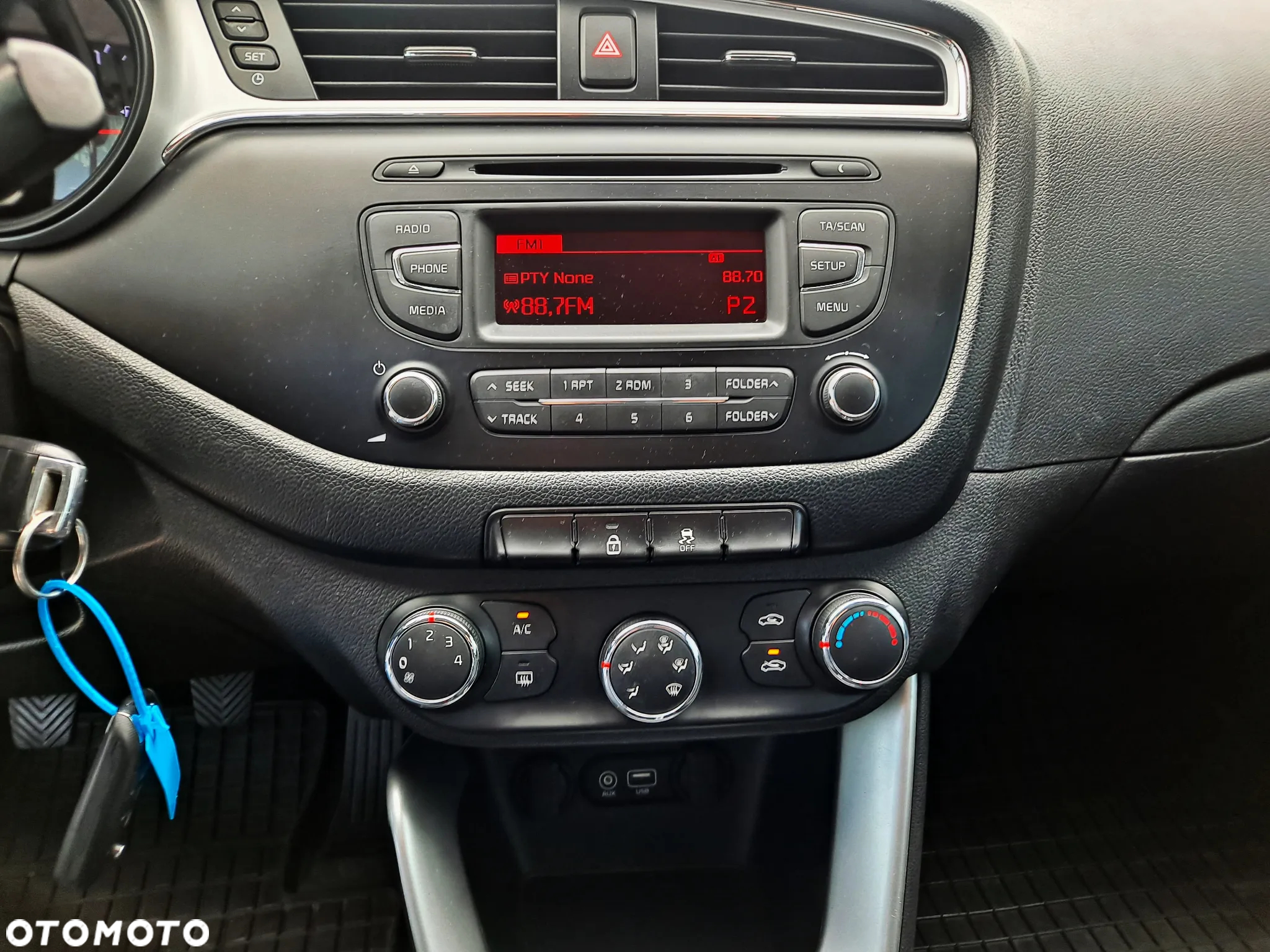 Kia Ceed Cee'd 1.4 S - 19