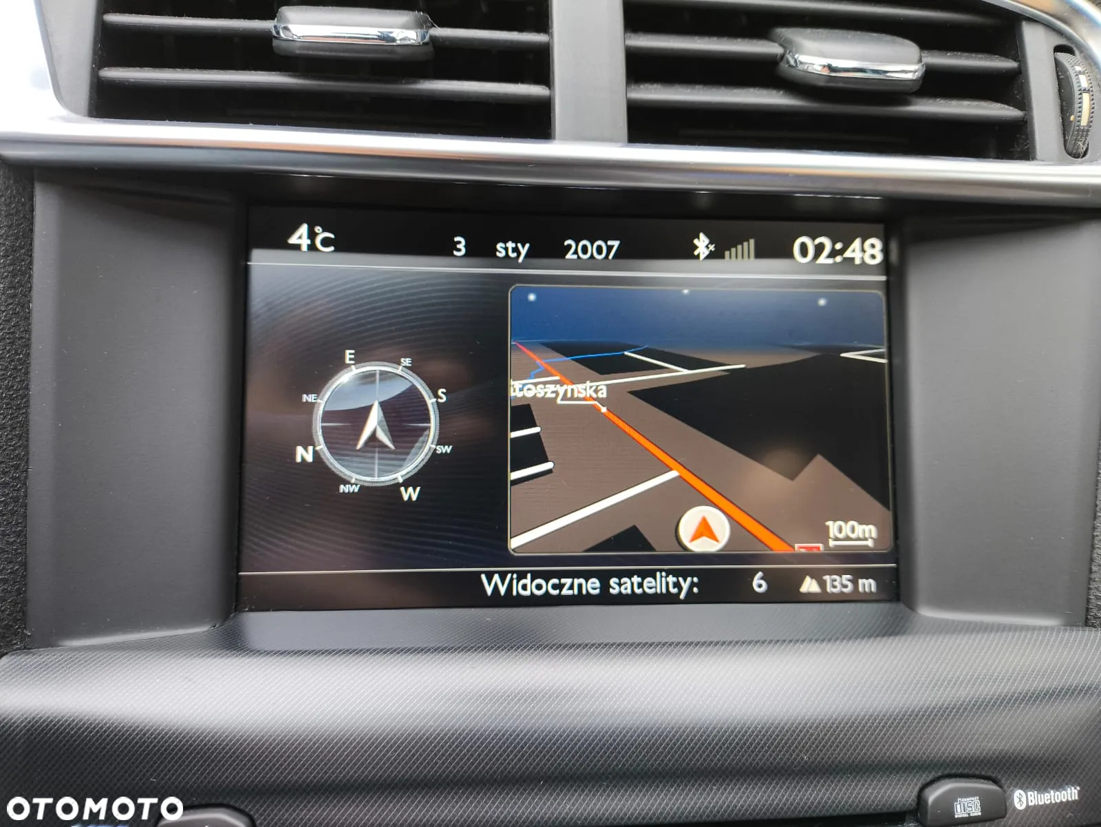 Citroën DS4 - 36