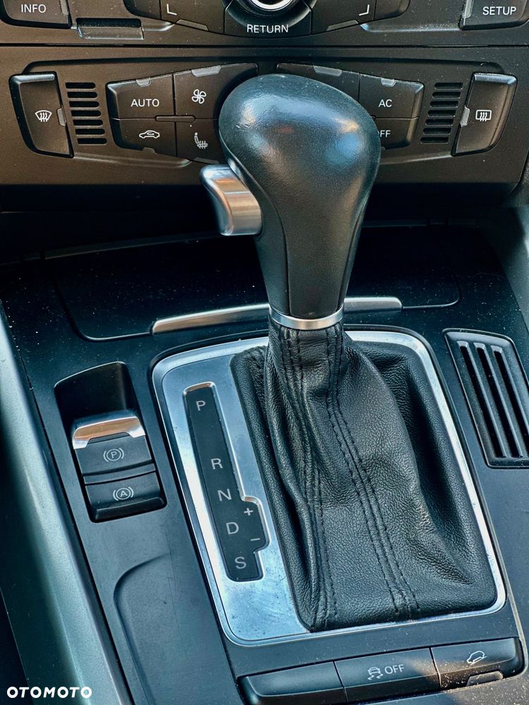 Audi Q5 2.0 TDI Quattro S tronic - 15