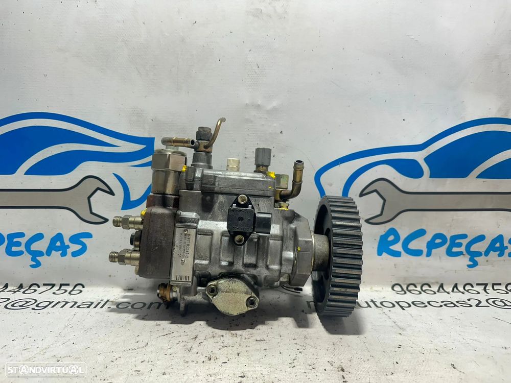 .Bomba Alta Pressão Injetora GM Opel Astra G Denso Y17DT 1.7DTi - 2