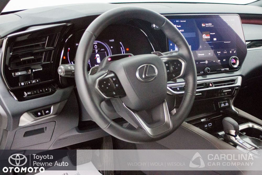 Lexus RX - 6