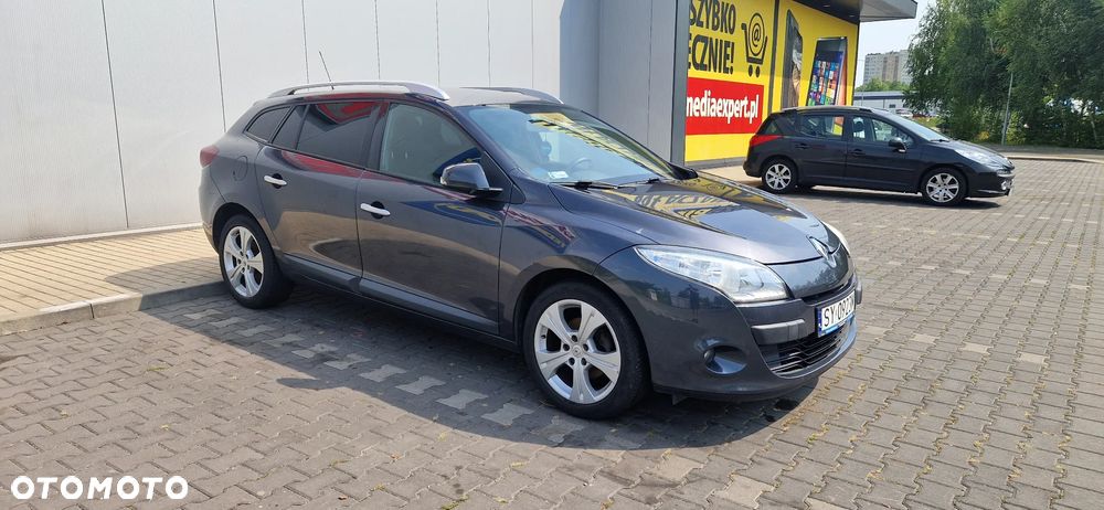 Renault Megane TCe 130 Expression - 1