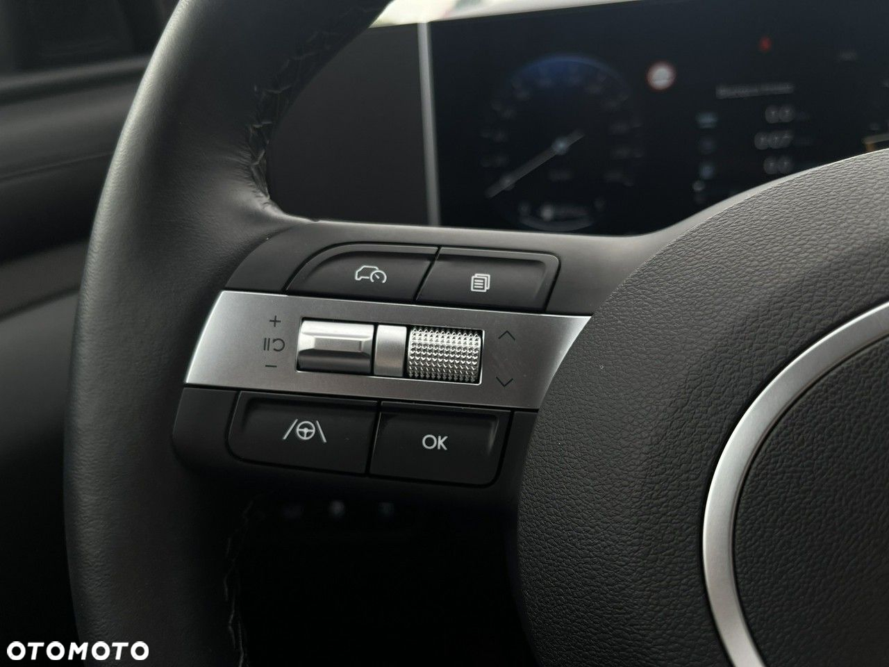 Hyundai Tucson - 12