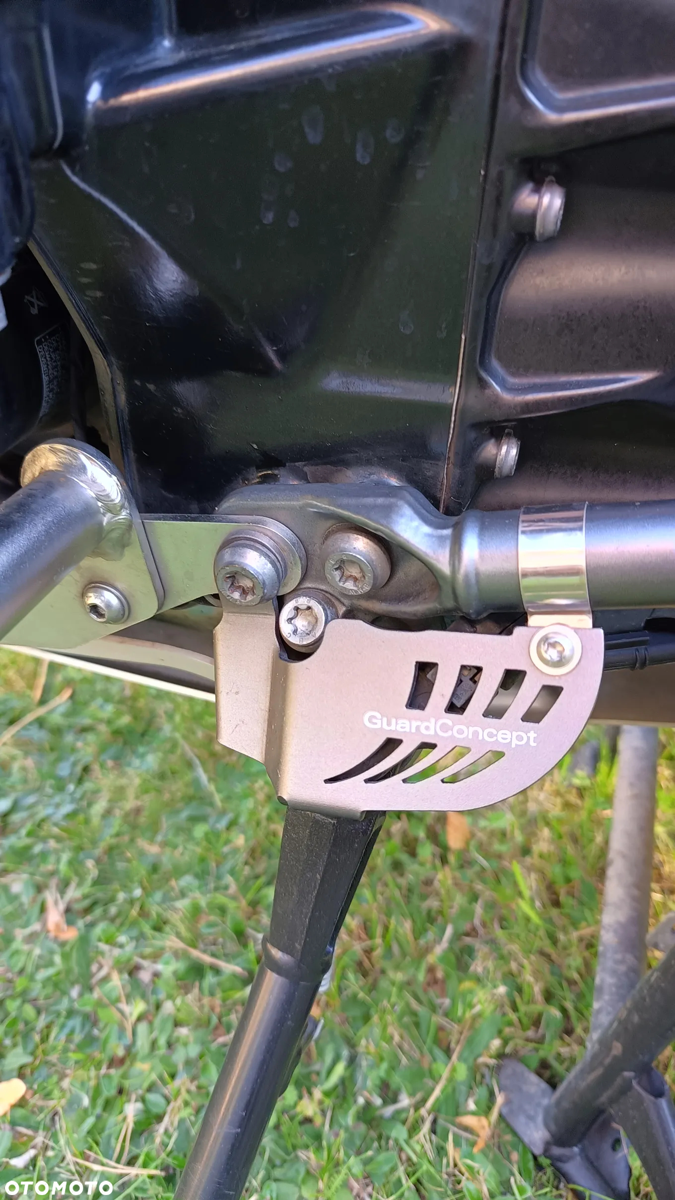 BMW GS - 19