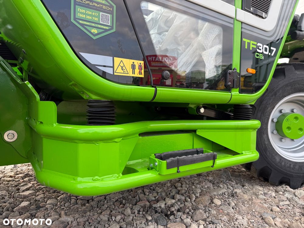 Merlo TF30.7CS - 12