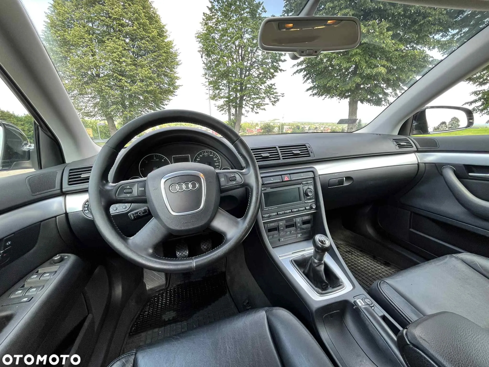 Audi A4 Avant 2.0 TDI - 12