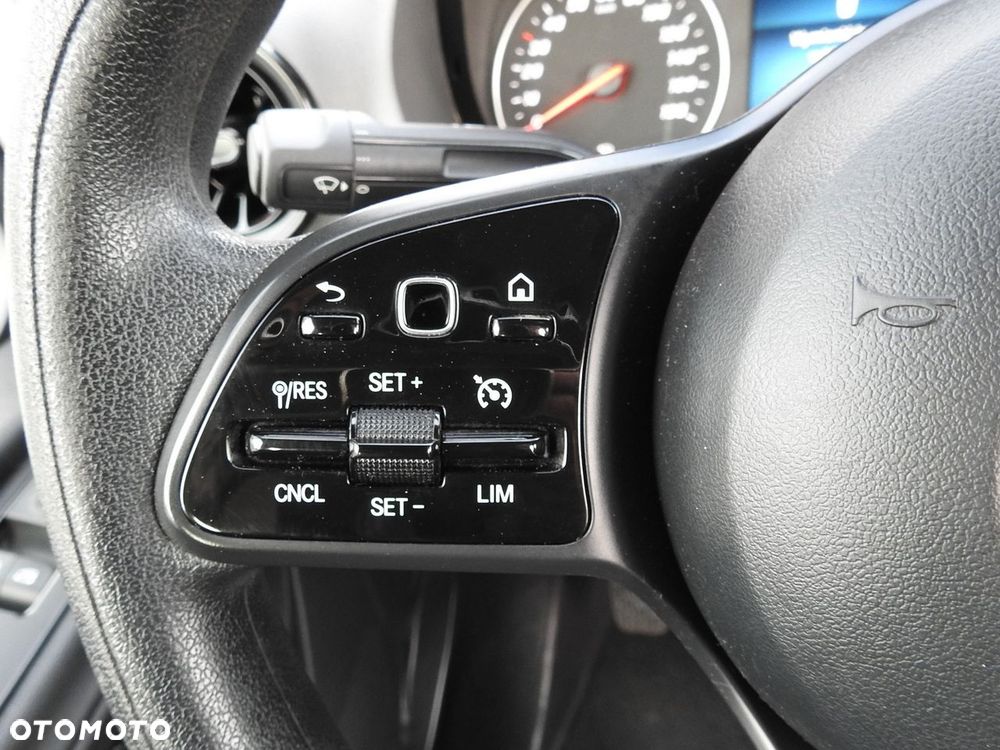 Mercedes-Benz SPRINTER 314 FURGON BRYGADÓWKA  6 MIEJSC TEMPOMAT KLIMATYZACJA  140KM - 30