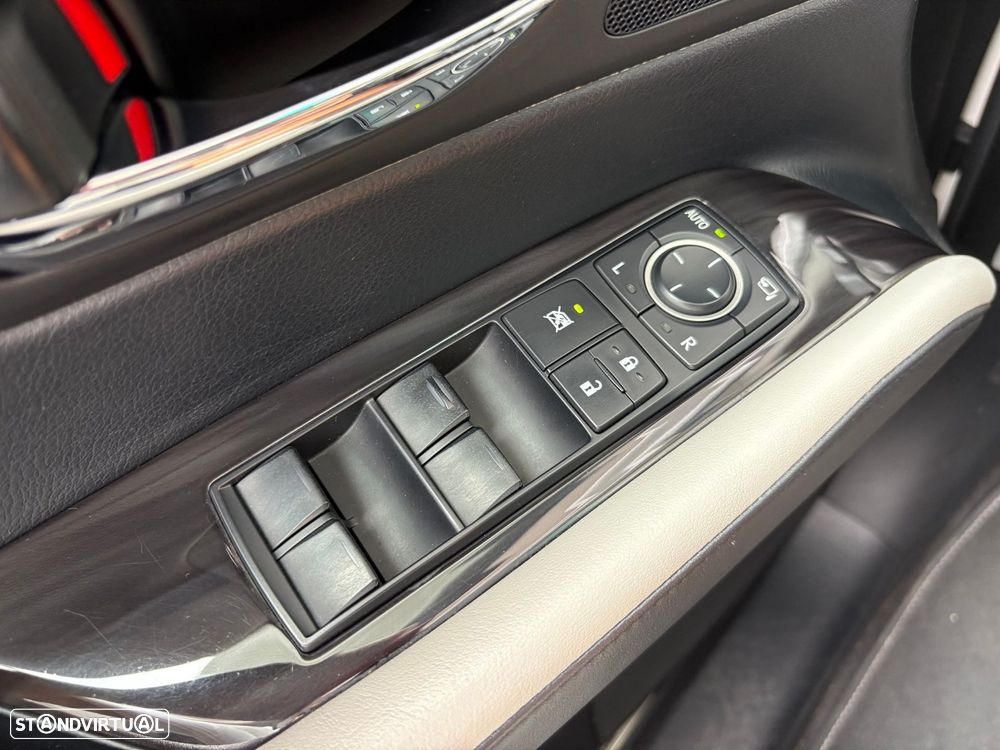 Lexus RX 450h Business P.Executive - 13