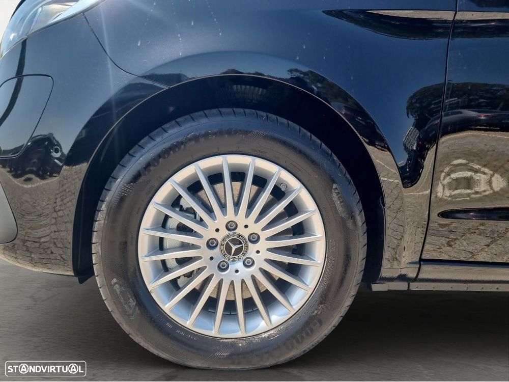 Mercedes-Benz EQV 300 - 8