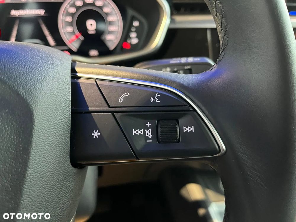 Audi Q3 35 TFSI S line S tronic - 29