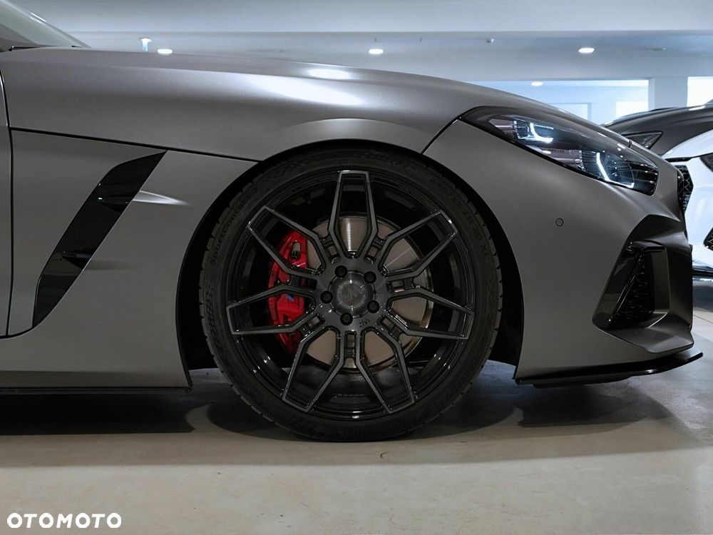 BMW Z4 M - 7