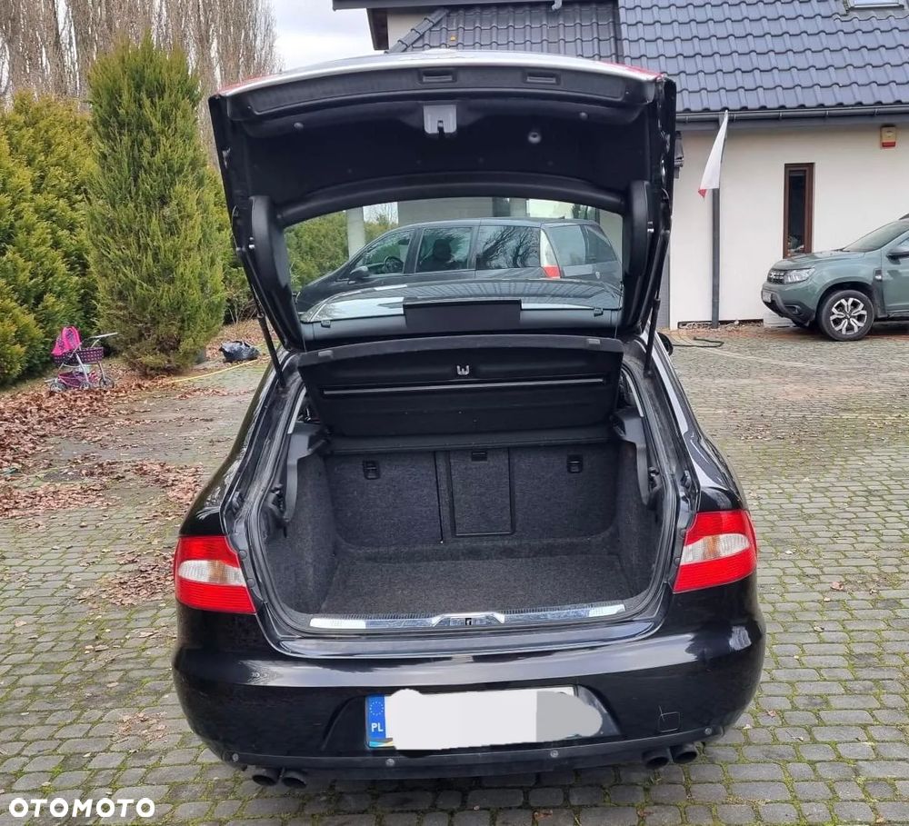 Skoda Superb 2.0 TSI Platinum DSG - 19