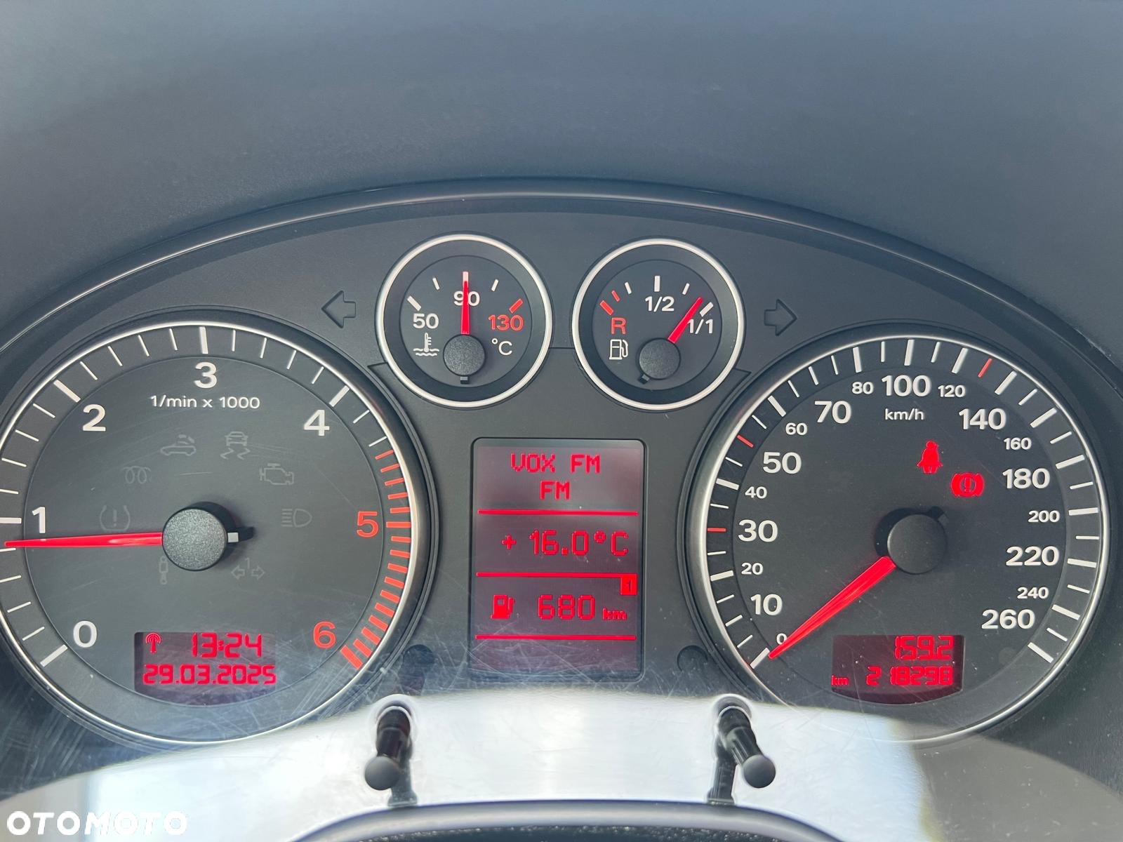 Audi A3 - 10