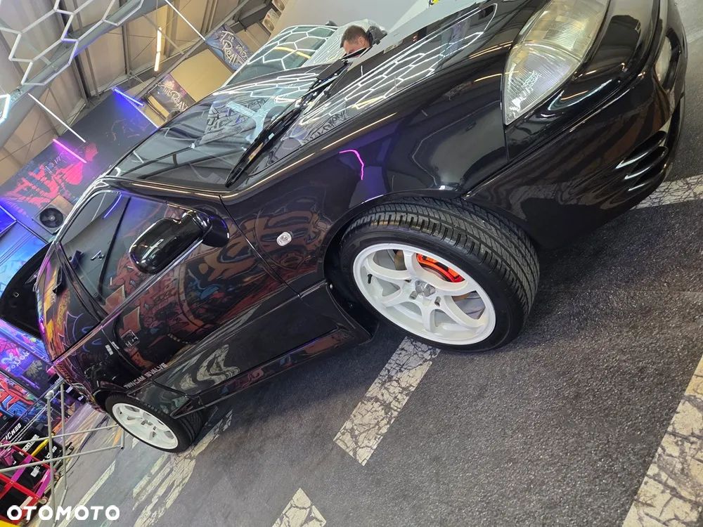 Suzuki Swift 1.3 16V GTi - 4