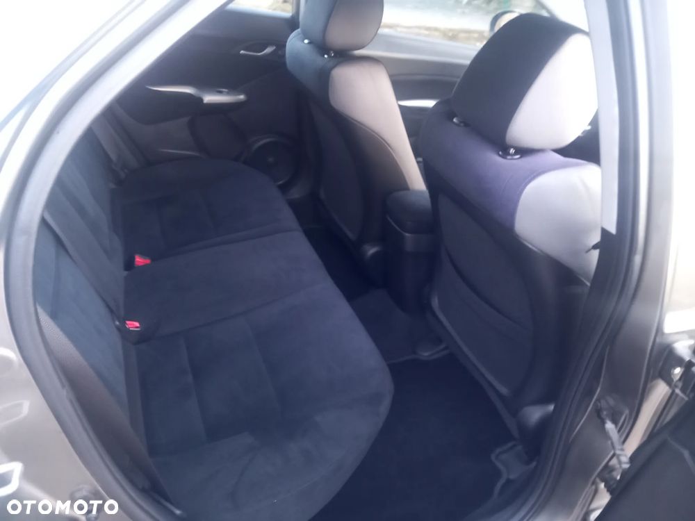 Honda Civic 1.4i-DSi Comfort - 8