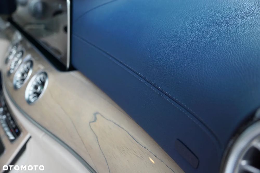 Mercedes-Benz Klasa E 300 Avantgarde - 22