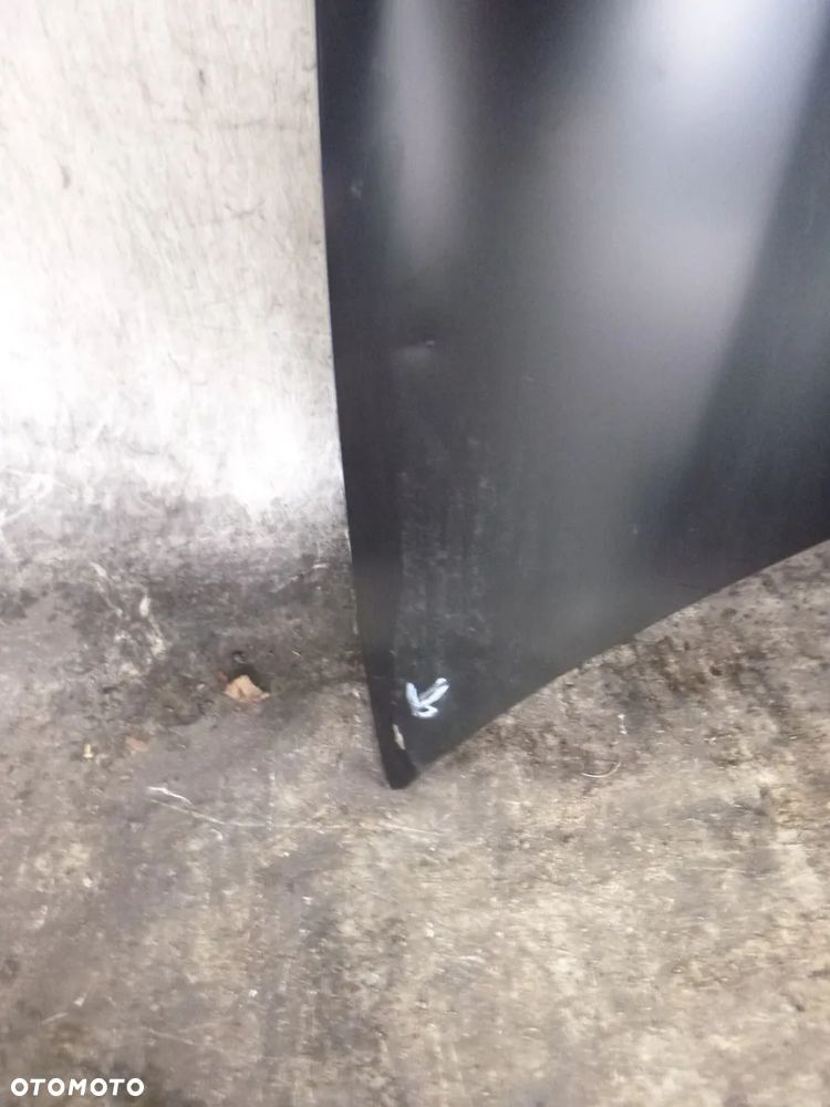 audi a3 8p lift 08r- maska silmnika nowa - 6