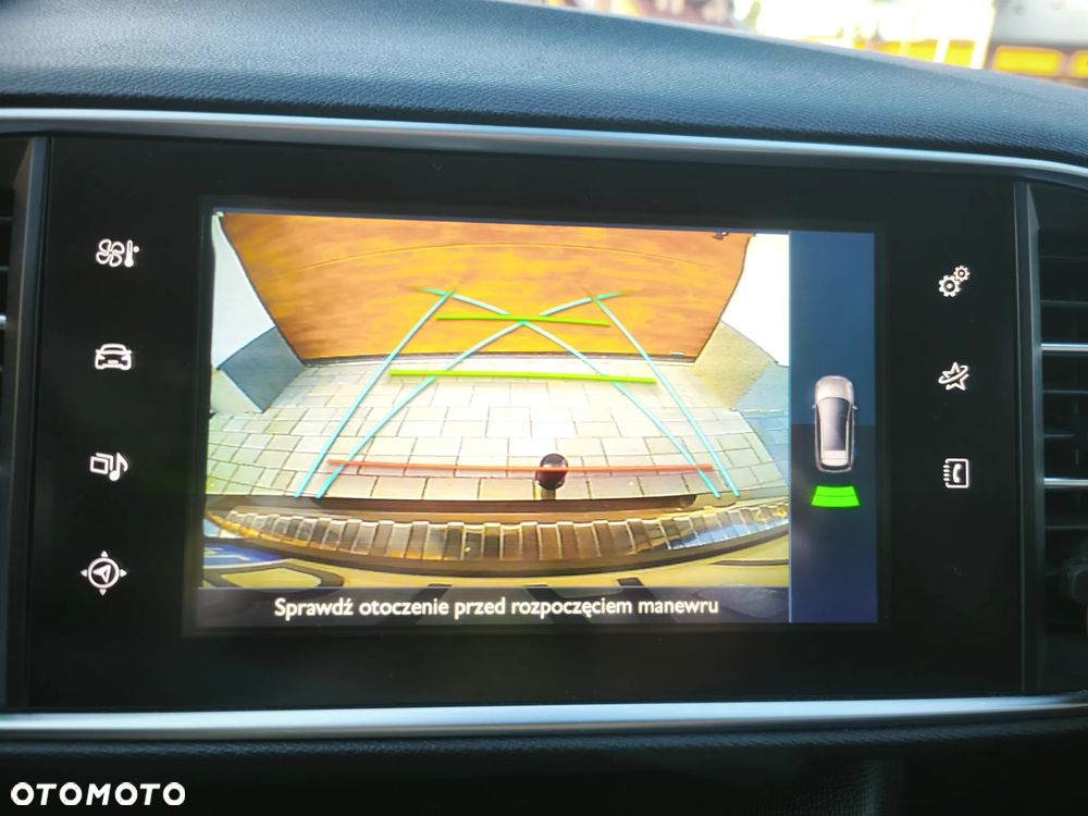 Peugeot 308 BlueHDi 120 Stop & Start Allure - 26