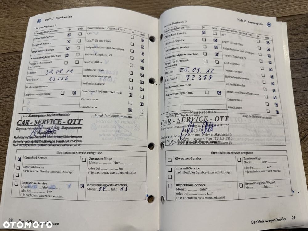 Volkswagen Golf 1.6 United - 36