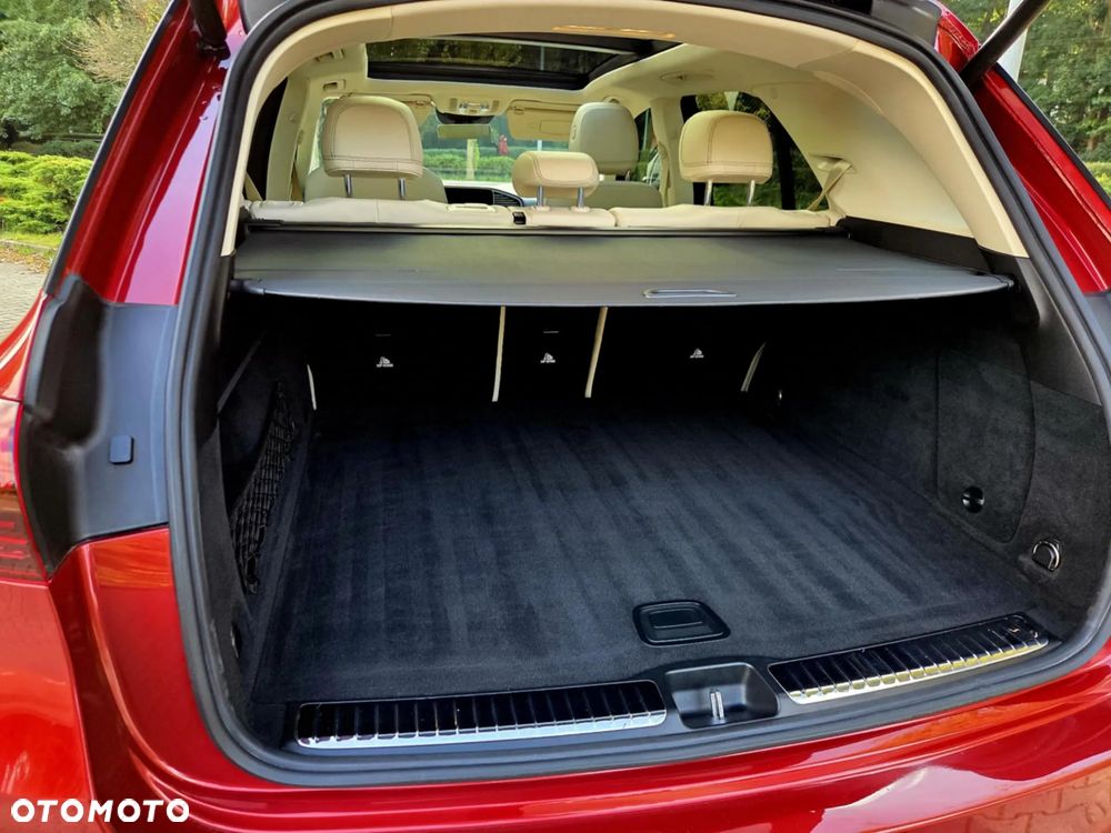 Mercedes-Benz GLE - 9