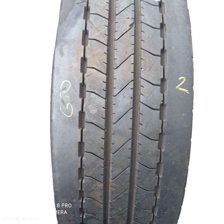 315/70 R22.5 Goodyear FUELMAX S END - 3
