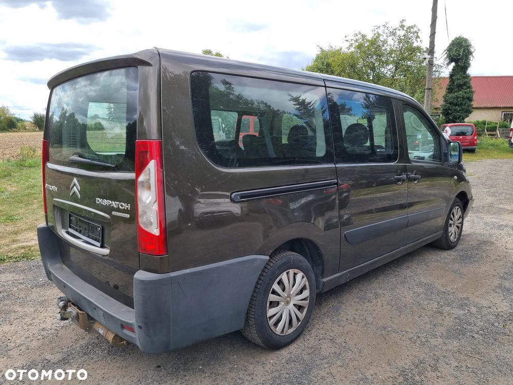 Citroën Jumpy L2 (8-Si.) Selection - 7