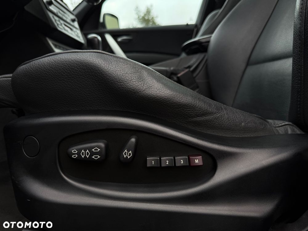 BMW X3 xDrive30d - 21