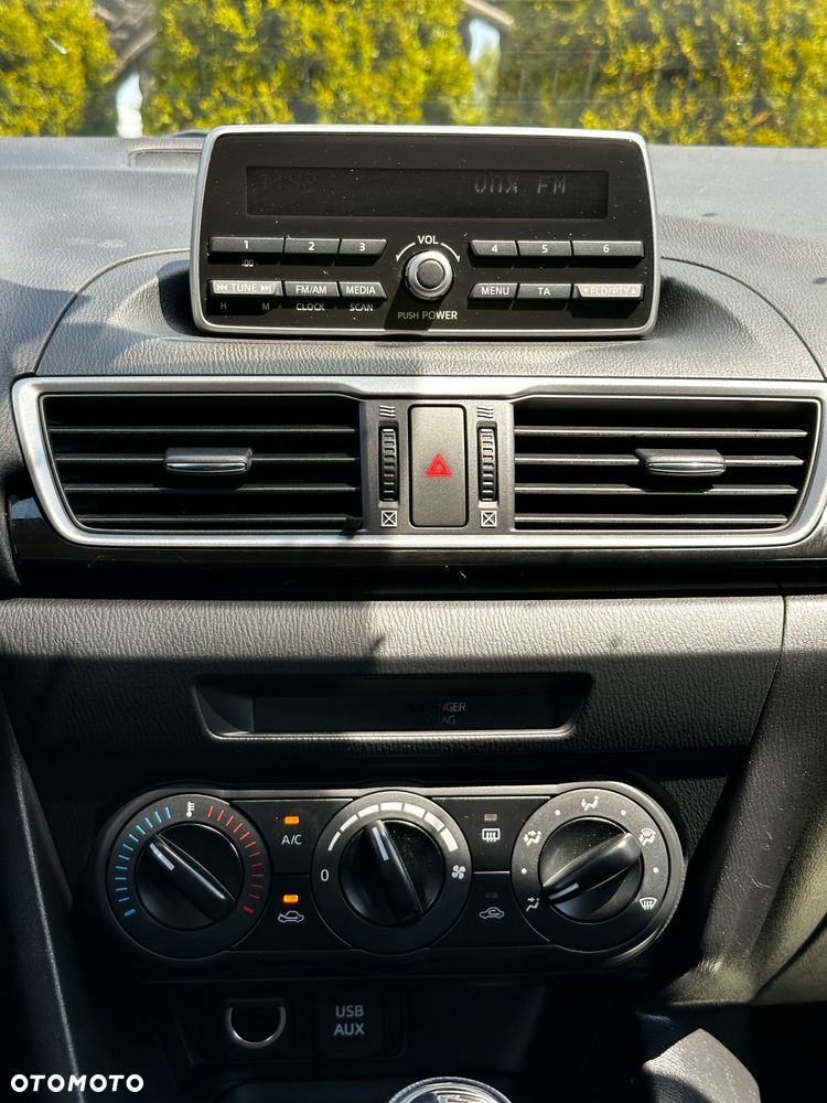 Mazda 3 - 22